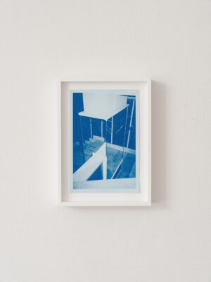 Apsara Studio - Noha Mokhtar: 'No Nile View'. Curated by Gema Darbo. Apsara Studio, London
