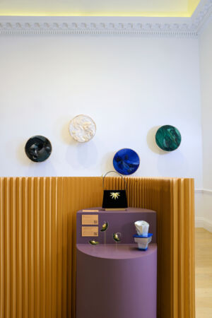 Apsara Studio - London Craft Week: Homo Faber. Cromwell Place, London
