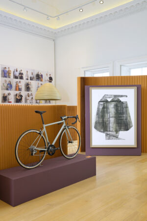 Apsara Studio - London Craft Week: Homo Faber. Cromwell Place, London