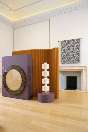 Apsara Studio - London Craft Week: Homo Faber. Cromwell Place, London