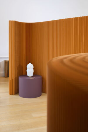 Apsara Studio - London Craft Week: Homo Faber. Cromwell Place, London