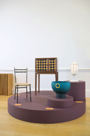 Apsara Studio - London Craft Week: Homo Faber. Cromwell Place, London
