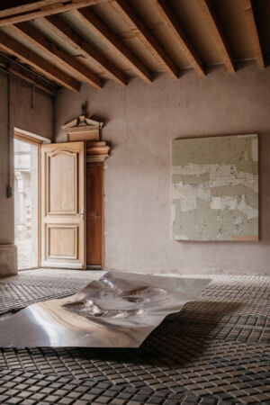 Apsara Studio - TERRA 2024. Burgundy, France