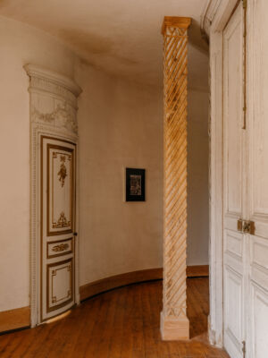 Apsara Studio - TERRA 2024. Burgundy, France