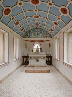 Apsara Studio - TERRA 2024. Burgundy, France