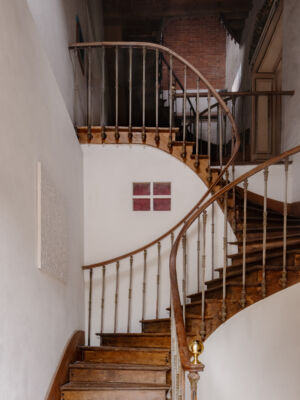 Apsara Studio - TERRA 2024. Burgundy, France