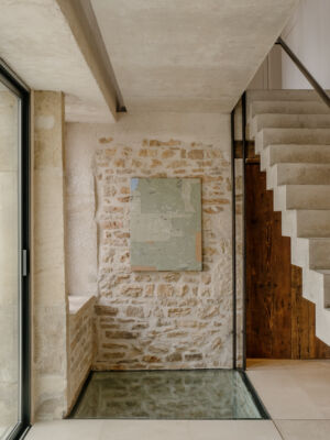 Apsara Studio - TERRA 2024. Burgundy, France