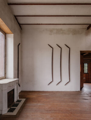 Apsara Studio - TERRA 2024. Burgundy, France
