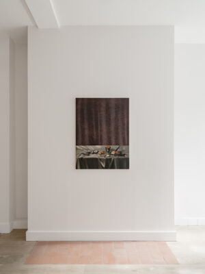 Apsara Studio - 'Enosis'. Apsara Studio & von Goetz. London