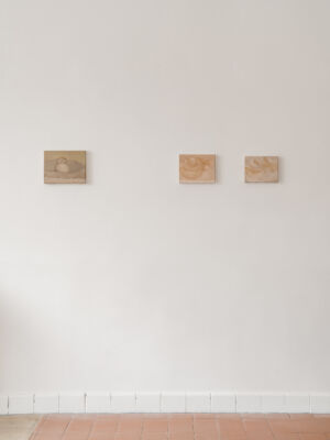 Apsara Studio - 'Enosis'. Apsara Studio & von Goetz. London