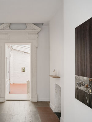 Apsara Studio - 'Enosis'. Apsara Studio & von Goetz. London