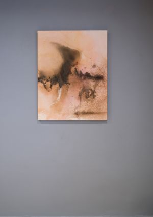 Apsara Studio - Anna Blom: 'Threshold'. Apsara Studio, London
