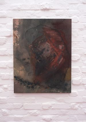 Apsara Studio - Anna Blom: 'Threshold'. Apsara Studio, London