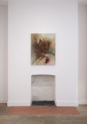 Apsara Studio - Anna Blom: 'Threshold'. Apsara Studio, London
