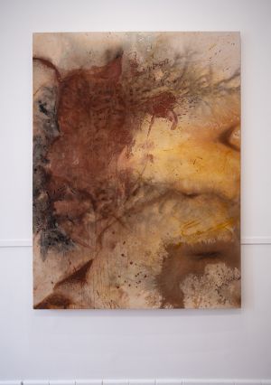 Apsara Studio - Anna Blom: 'Threshold'. Apsara Studio, London