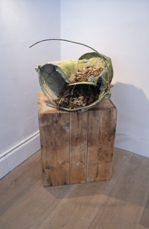 Apsara Studio - Anna Blom: 'Threshold'. Apsara Studio, London