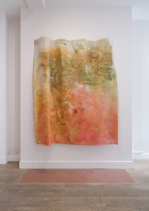 Apsara Studio - Anna Blom: 'Threshold'. Apsara Studio, London