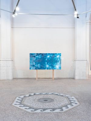 Apsara Studio - TERRA 2025. Burgundy, France