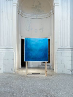 Apsara Studio - TERRA 2025. Burgundy, France