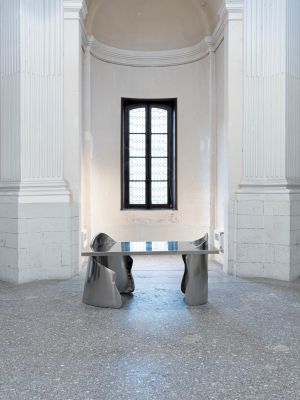 Apsara Studio - TERRA 2025. Burgundy, France