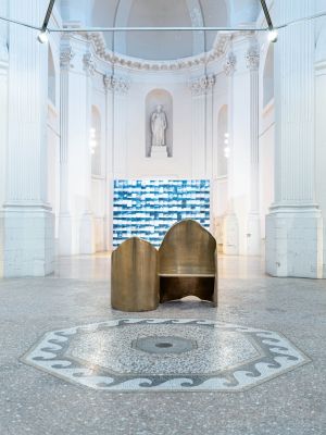 Apsara Studio - TERRA 2025. Burgundy, France