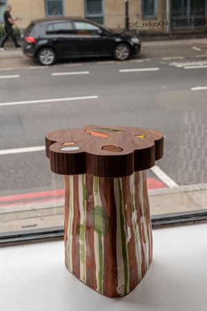 Apsara Studio - 'On Matter and Materiality'. Apsara Studio, London