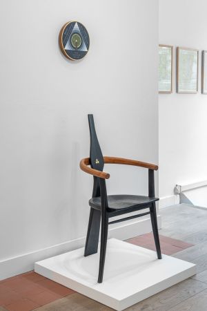 Apsara Studio - 'On Matter and Materiality'. Apsara Studio, London