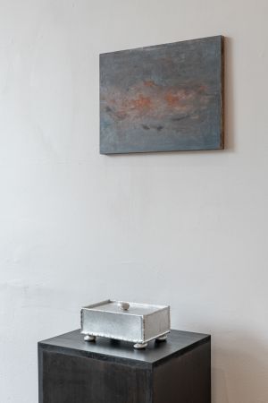 Apsara Studio - 'On Matter and Materiality'. Apsara Studio, London