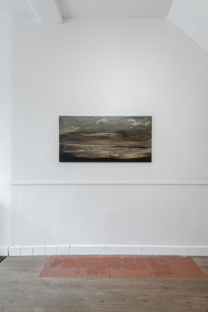 Apsara Studio - 'On Matter and Materiality'. Apsara Studio, London