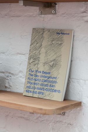 Apsara Studio - 'On Matter and Materiality'. Apsara Studio, London