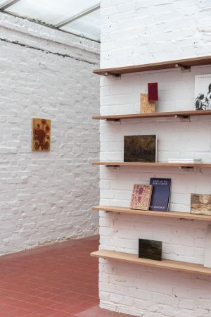 Apsara Studio - 'On Matter and Materiality'. Apsara Studio, London