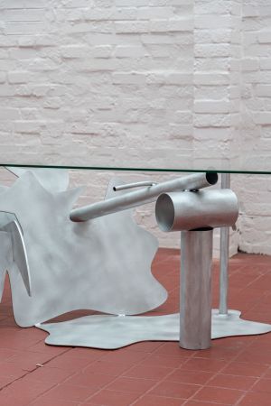 Apsara Studio - 'On Matter and Materiality'. Apsara Studio, London