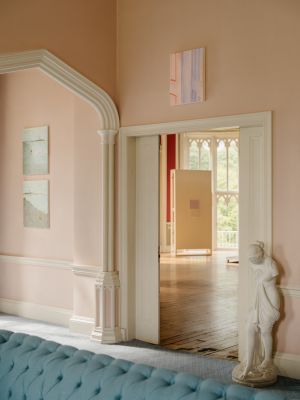Apsara Studio - CAIM 2025. Slane Castle, Ireland