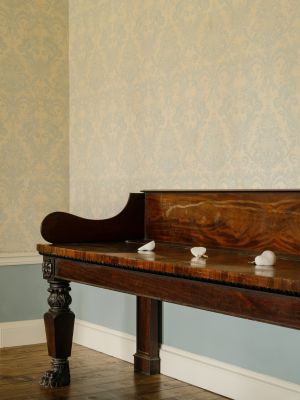 Apsara Studio - CAIM 2025. Slane Castle, Ireland