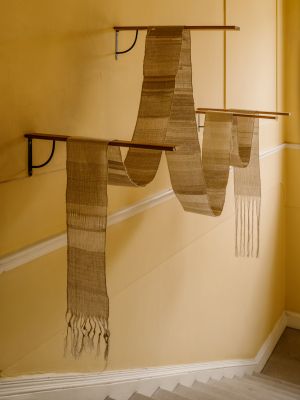 Apsara Studio - CAIM 2025. Slane Castle, Ireland