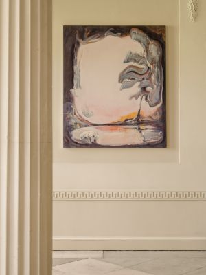 Apsara Studio - CAIM 2025. Slane Castle, Ireland