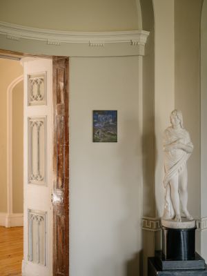 Apsara Studio - CAIM 2025. Slane Castle, Ireland
