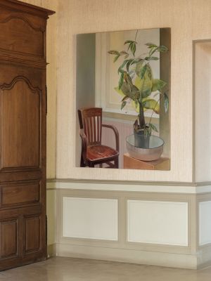 Apsara Studio - TERRA 2025. Burgundy, France