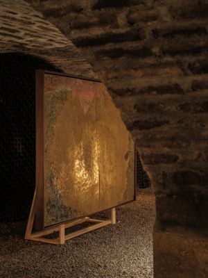 Apsara Studio - TERRA 2025. Burgundy, France