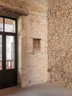 Apsara Studio - TERRA 2025. Burgundy, France