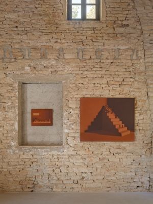 Apsara Studio - TERRA 2025. Burgundy, France