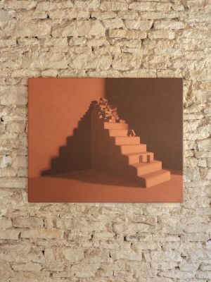 Apsara Studio - TERRA 2025. Burgundy, France