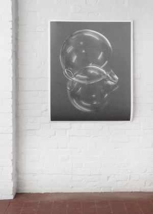 Apsara Studio - Ben McDonnell: 'Coming Apart and Falling Together'. Apsara Studio, London