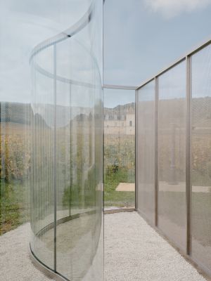 Apsara Studio - TERRA 2025. Burgundy, France