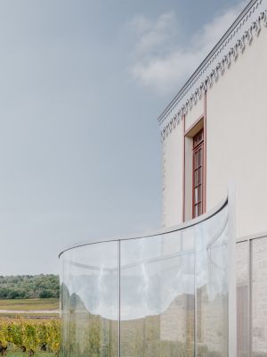 Apsara Studio - TERRA 2025. Burgundy, France
