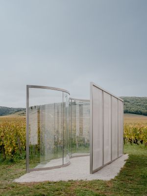 Apsara Studio - TERRA 2025. Burgundy, France