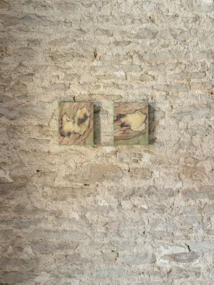 Apsara Studio - TERRA 2025. Burgundy, France