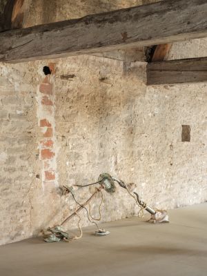 Apsara Studio - TERRA 2025. Burgundy, France