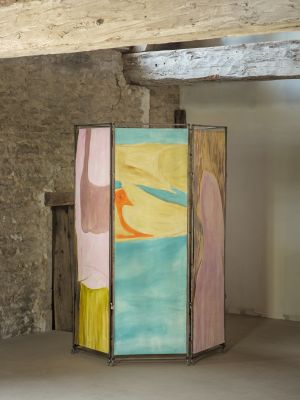 Apsara Studio - TERRA 2025. Burgundy, France