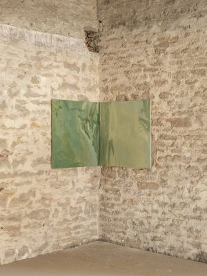 Apsara Studio - TERRA 2025. Burgundy, France